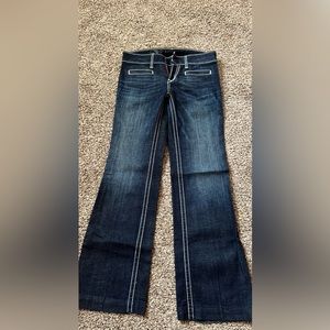 Ariat trouser jeans 29 long new no tags